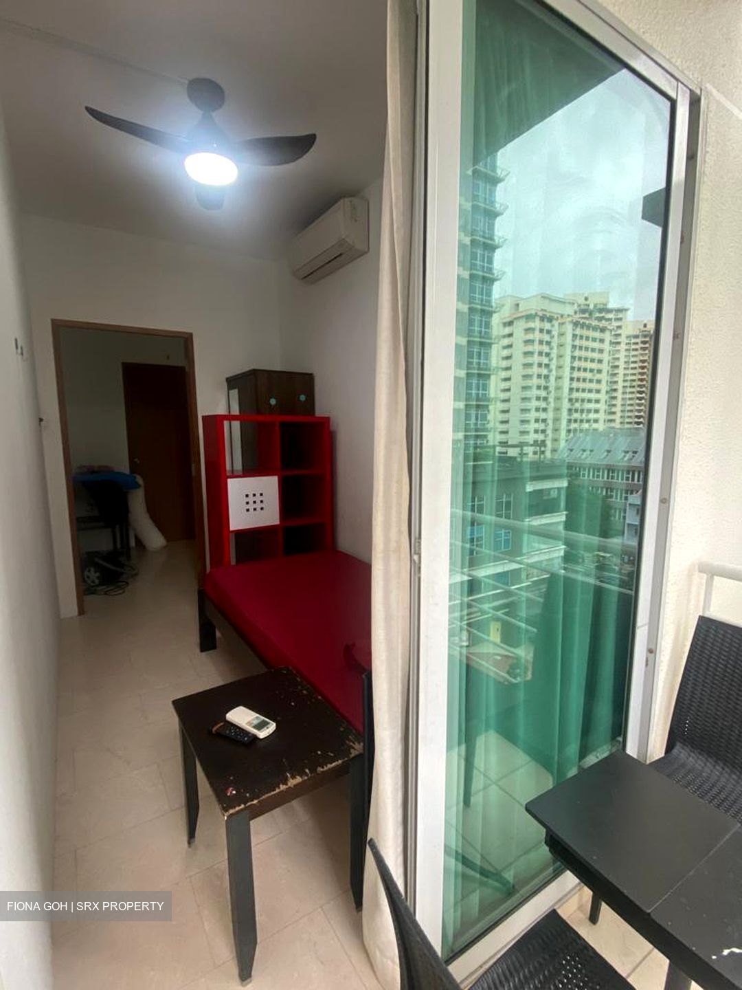Scenic Heights (D12), Apartment #596445461